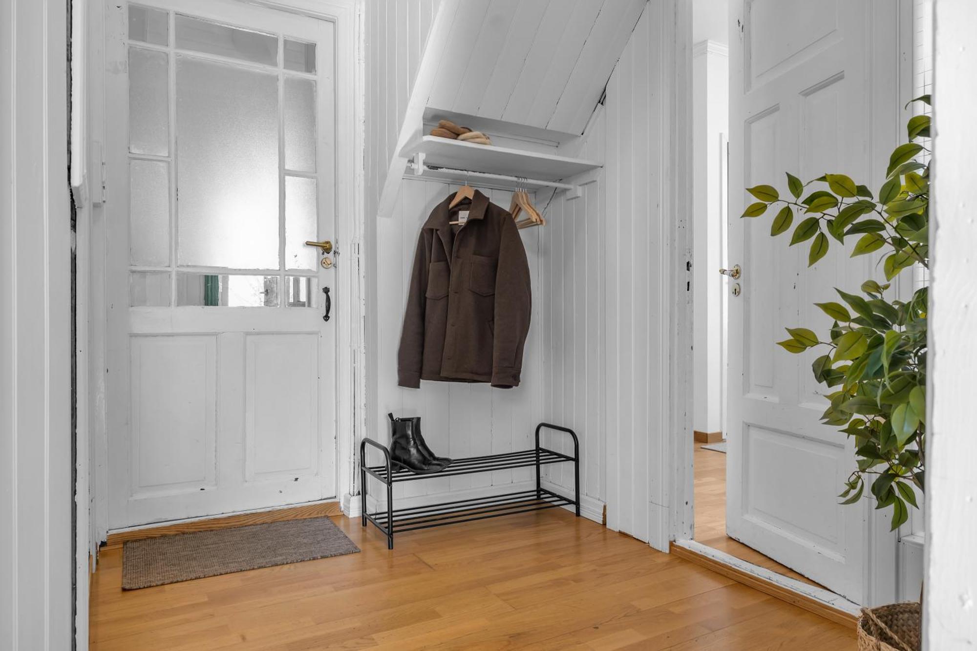 Lovely City Center Apartment With Amazing Views And Free Parking! Tromso Luaran gambar